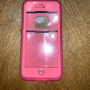 iPhone 6s Life-proof Case